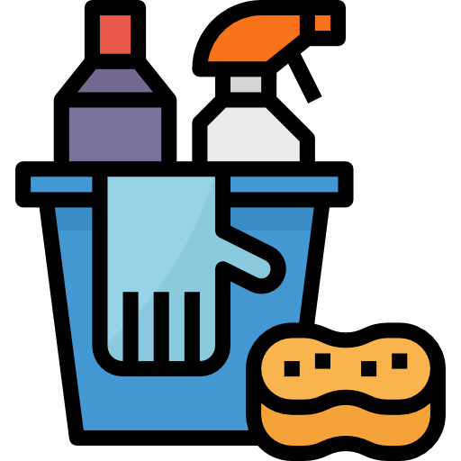 Deep Cleaning icon